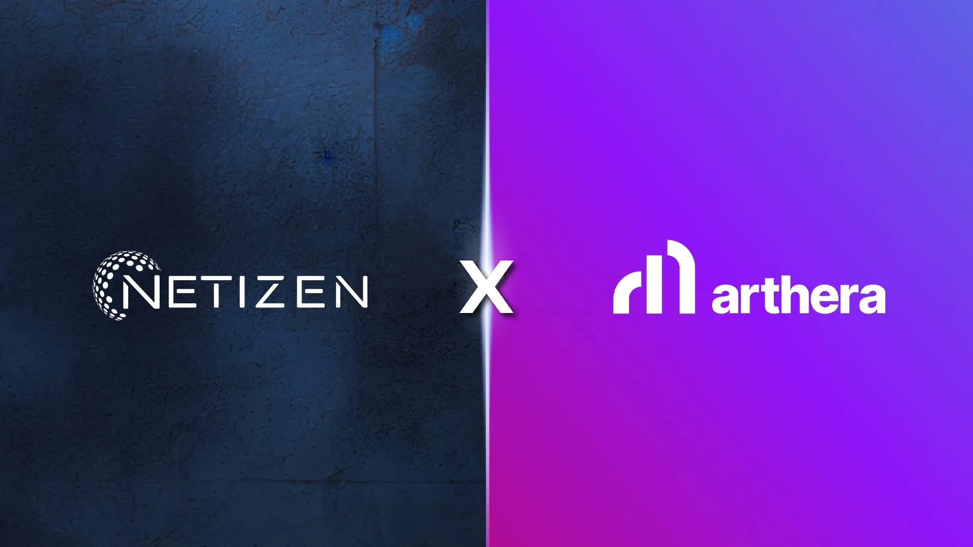 Netizen and Arthera Partner Up to Build a First-Ever Gamified Blockchain TestNet